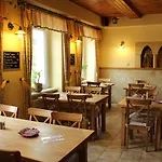 Oda ve Kahvaltı Orix