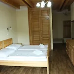 Orix Oda ve Kahvaltı Jáchymov