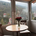 Oda ve Kahvaltı Orix