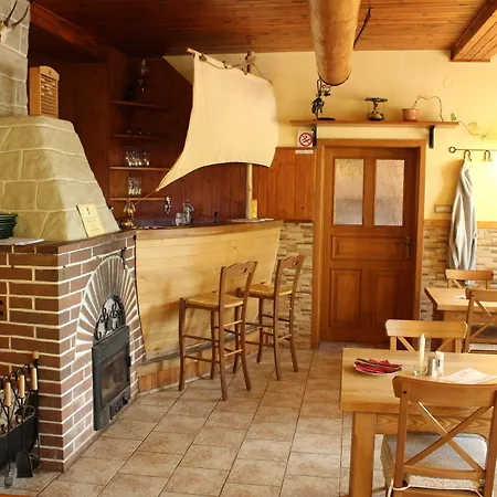 Frühstückspension Orix 3*