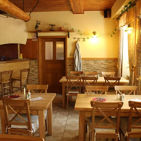 Orix Frühstückspension