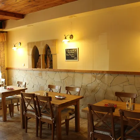 Orix Frühstückspension Jáchymov