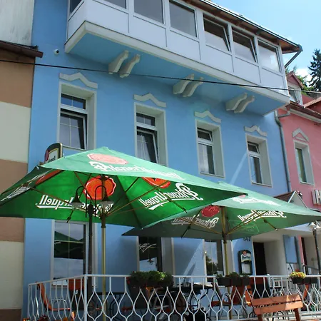 Orix Frühstückspension 3*