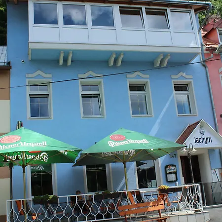 Frühstückspension Orix