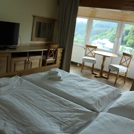 Orix Frühstückspension