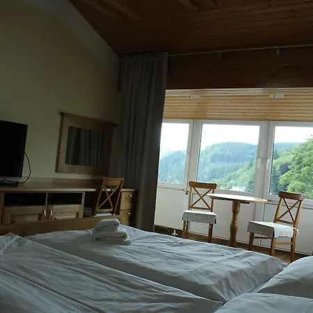 Orix Frühstückspension 3*