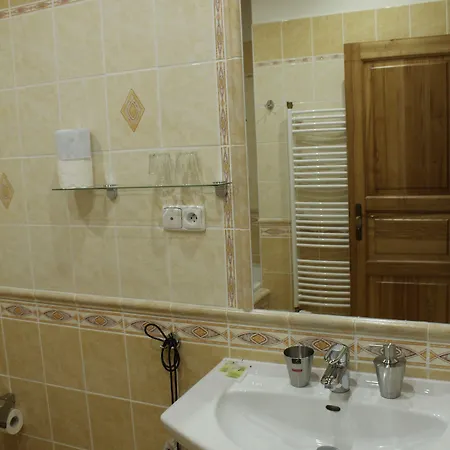 Orix Frühstückspension