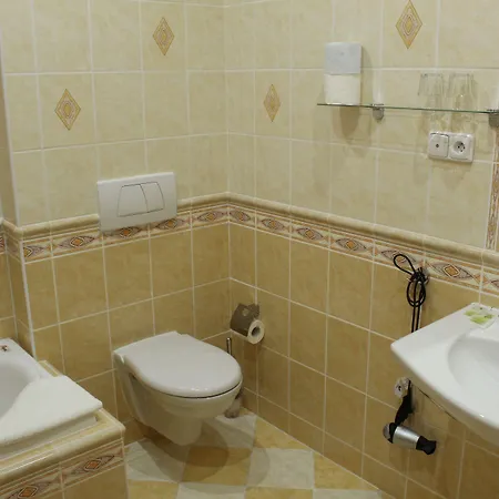 Frühstückspension Orix 3*