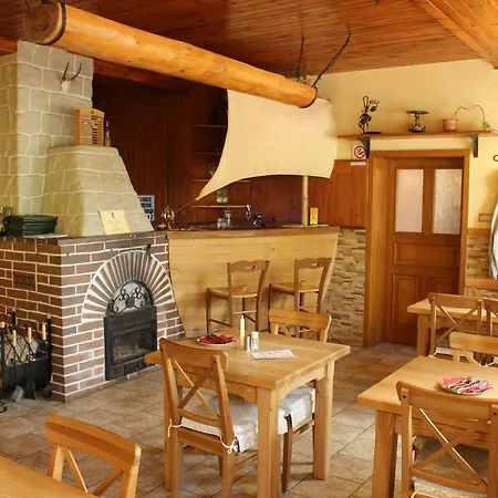 Frühstückspension Orix