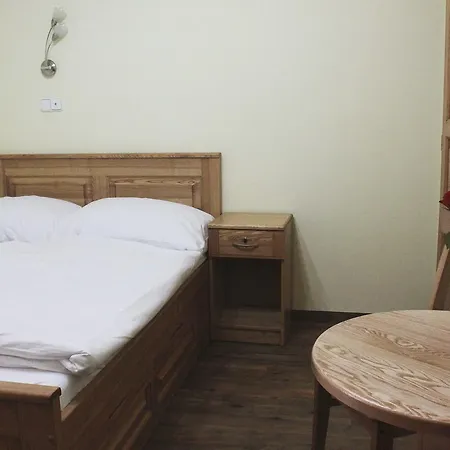 Orix Bed & Breakfast 3*