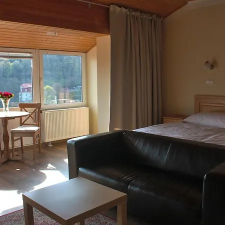 Bed & Breakfast Orix