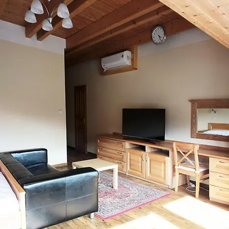 Orix Bed & Breakfast
