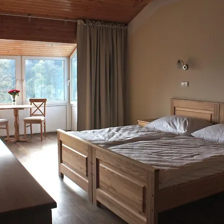 Bed & Breakfast Orix 3*