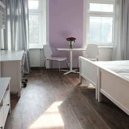 Bed & Breakfast Orix 3*
