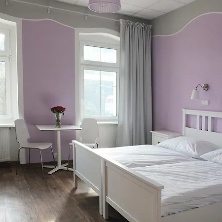 Bed & Breakfast Orix