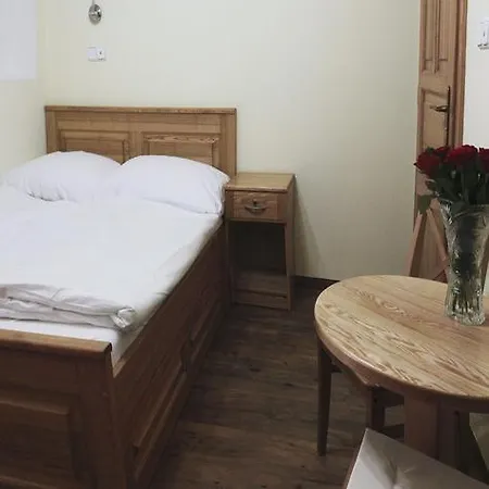 Bed & Breakfast Orix