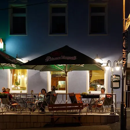 Orix Nocleg ze śniadaniem 3*