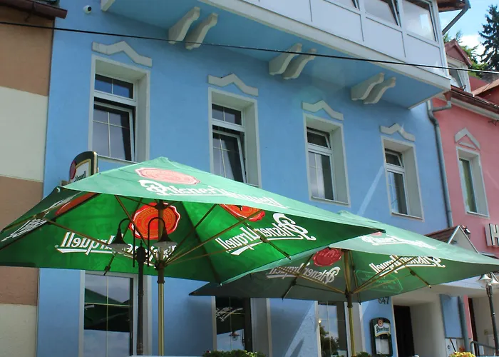 Orix Bed & Breakfast 3*