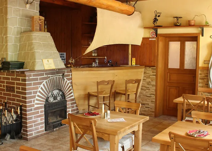 Bed & Breakfast Orix