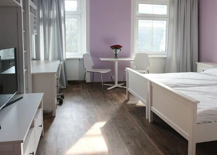 Alojamento de Acomodação e Pequeno-almoço Orix 3*